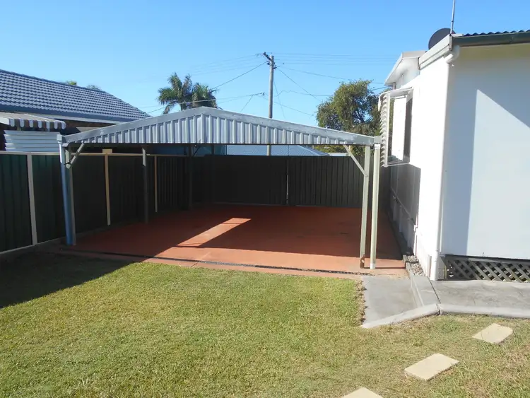 Second view of Homely house listing, 18 Watt Street, Redcliffe QLD 4020