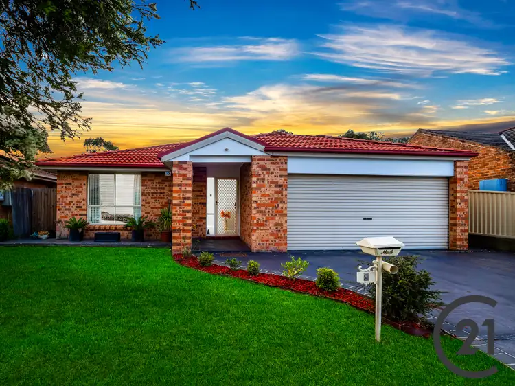 9 Mariko Place, Blacktown NSW 2148