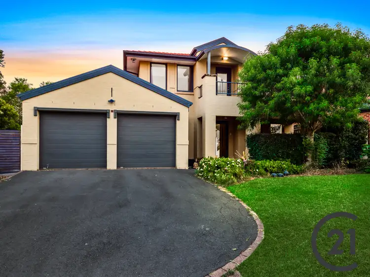 118 Meurants Lane, Glenwood NSW 2768