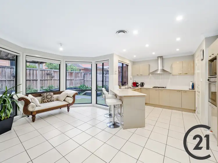 Fifth view of Homely house listing, 118 Meurants Lane, Glenwood NSW 2768
