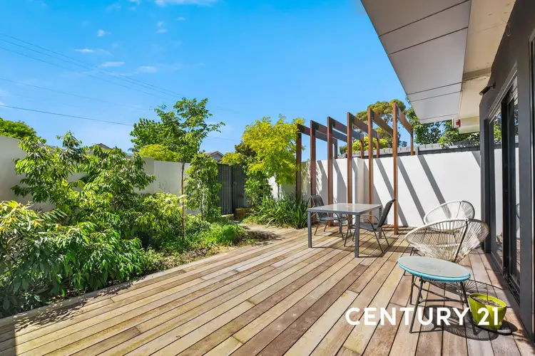 Second view of Homely apartment listing, G01/77 Mitchell Street, Bentleigh VIC 3204