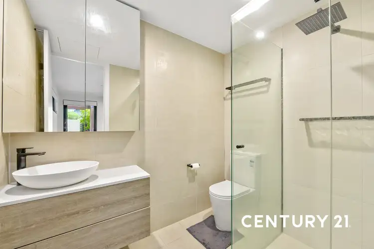 Sixth view of Homely apartment listing, G01/77 Mitchell Street, Bentleigh VIC 3204