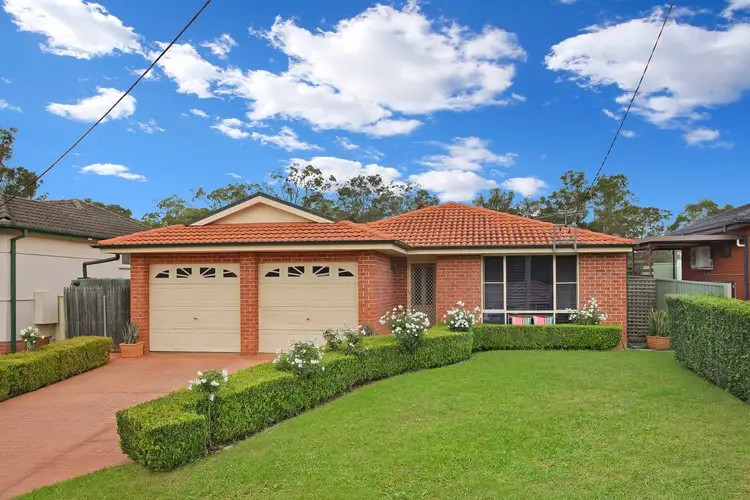 44 Advance Street, Schofields NSW 2762