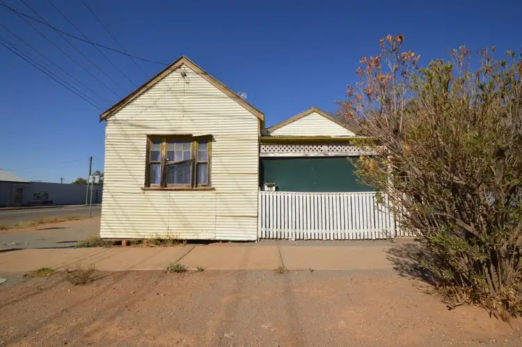 36 Iodide Street, Broken Hill NSW 2880