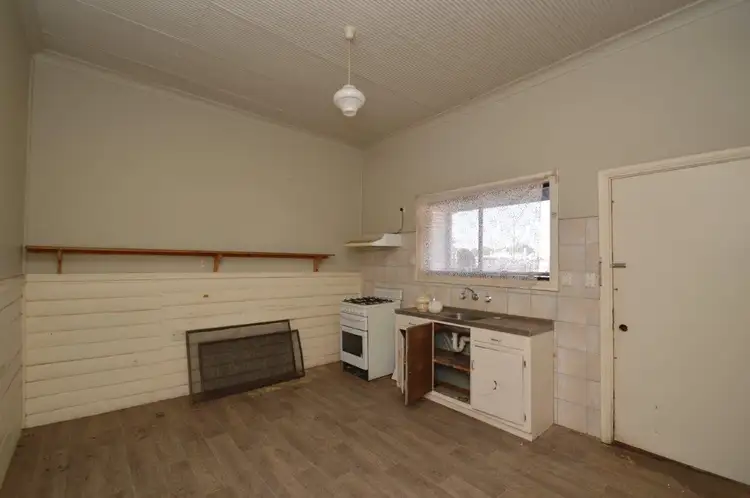 Second view of Homely house listing, 36 Iodide Street, Broken Hill NSW 2880
