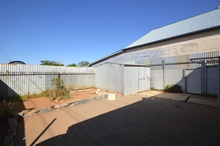 Seventh view of Homely house listing, 36 Iodide Street, Broken Hill NSW 2880