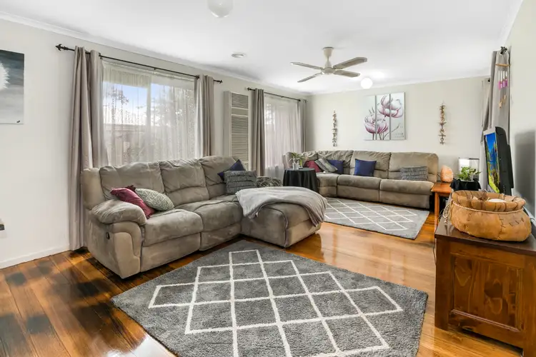 Second view of Homely house listing, 22 Gascoyne Court, Hastings VIC 3915