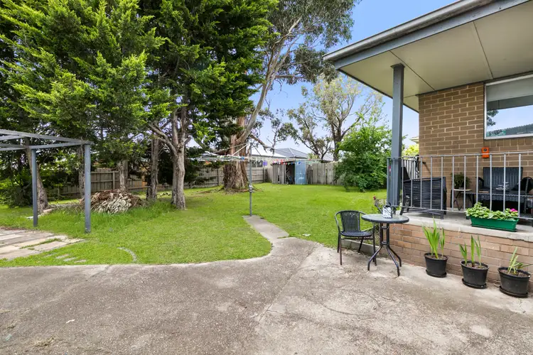 Fourth view of Homely house listing, 22 Gascoyne Court, Hastings VIC 3915