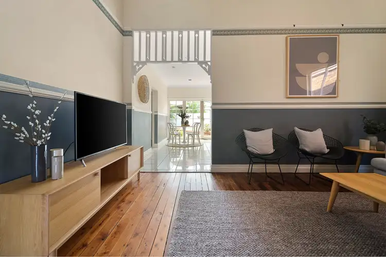 Main view of Homely house listing, 32 Denison Street, Hamilton East NSW 2303