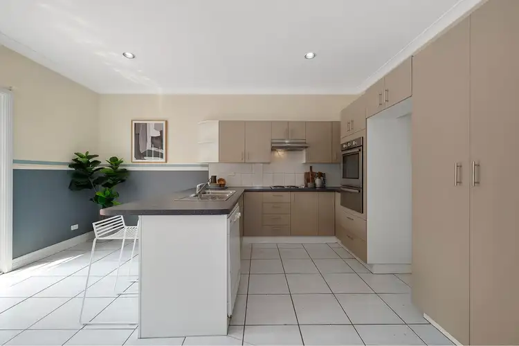 Fourth view of Homely house listing, 32 Denison Street, Hamilton East NSW 2303