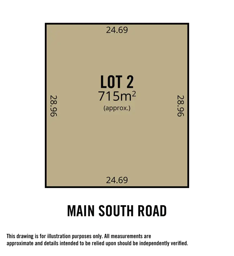 Second view of Homely house listing, 94 Main South Road, Morphett Vale SA 5162