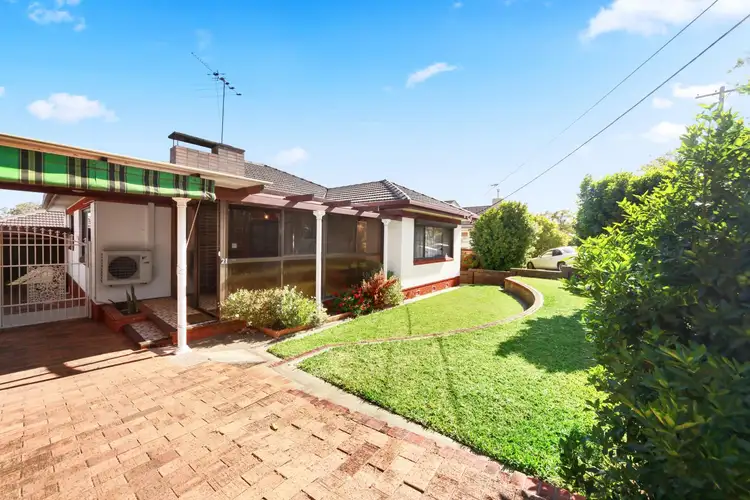 Main view of Homely house listing, 21 Dravet Street, Padstow NSW 2211