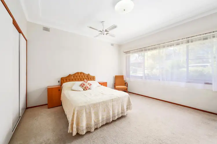 Fifth view of Homely house listing, 21 Dravet Street, Padstow NSW 2211