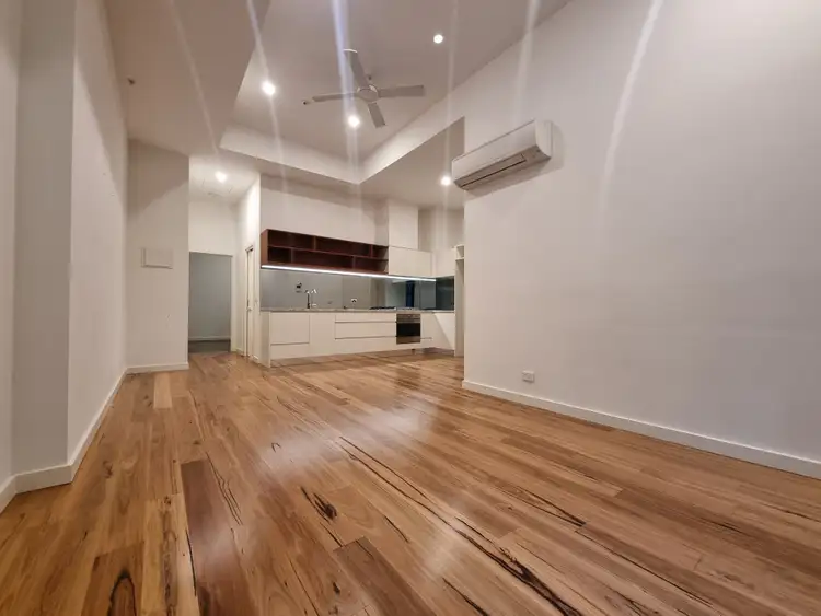 Fourth view of Homely apartment listing, 105/175-181 Smith Street, Fitzroy VIC 3065