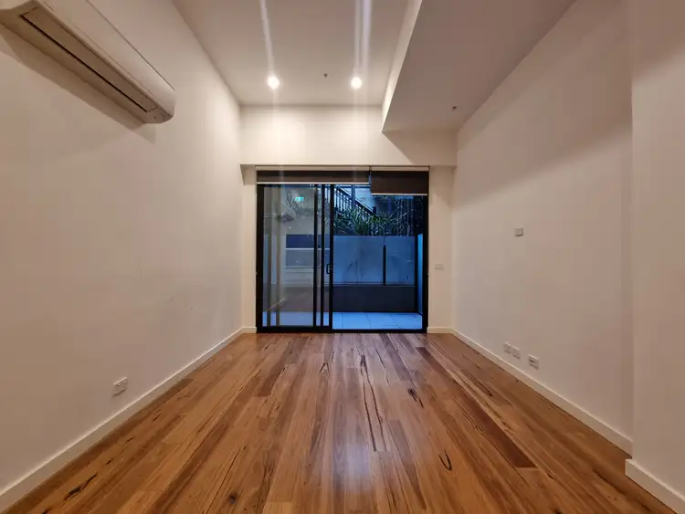 Fifth view of Homely apartment listing, 105/175-181 Smith Street, Fitzroy VIC 3065