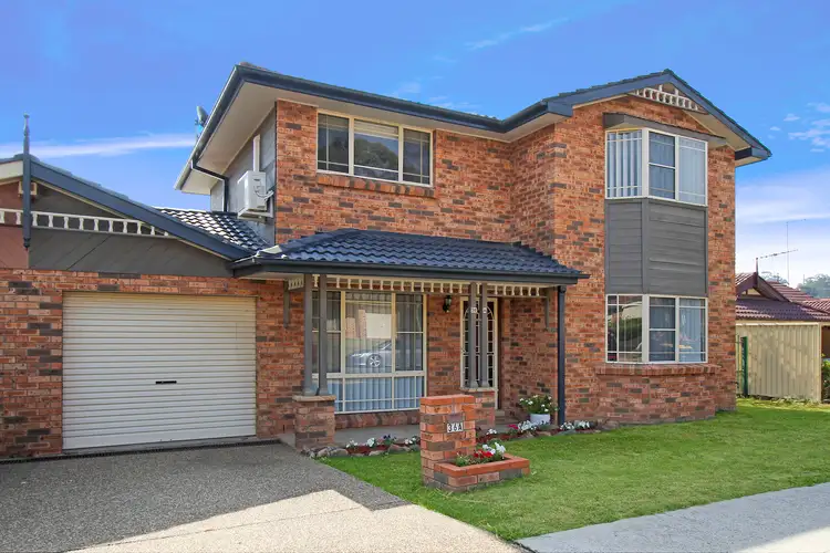 36a Vella Crescent, Blacktown NSW 2148