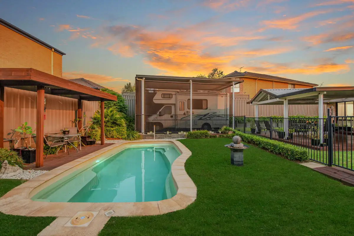 Main view of Homely house listing, 12 Timbercrest Chase, Charlestown NSW 2290