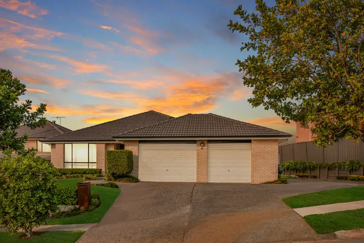 Second view of Homely house listing, 12 Timbercrest Chase, Charlestown NSW 2290