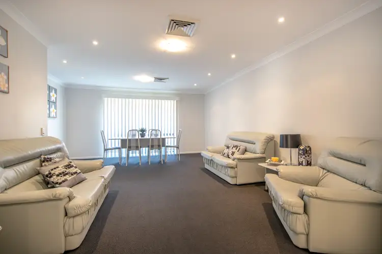 Fourth view of Homely house listing, 12 Timbercrest Chase, Charlestown NSW 2290