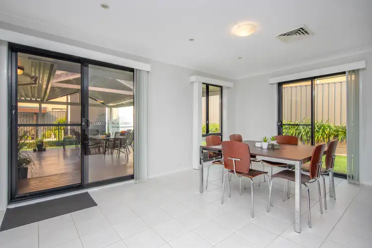 Fifth view of Homely house listing, 12 Timbercrest Chase, Charlestown NSW 2290