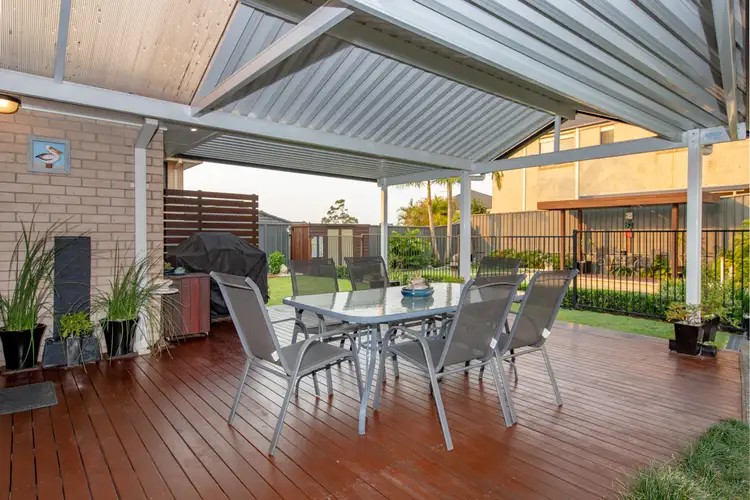 Sixth view of Homely house listing, 12 Timbercrest Chase, Charlestown NSW 2290