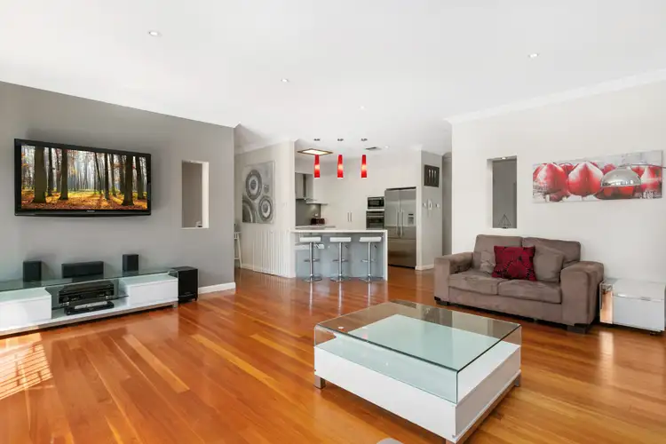 Fifth view of Homely house listing, 8/52 Menai Road, Bangor NSW 2234