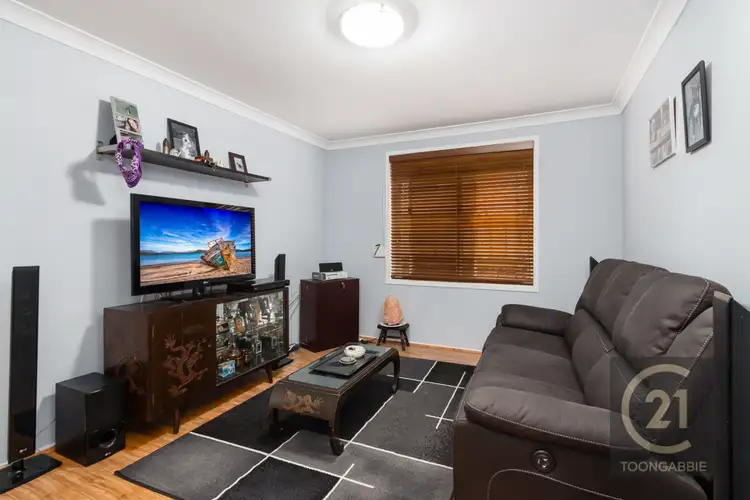 Second view of Homely house listing, 31C Reynolds Street, Toongabbie NSW 2146