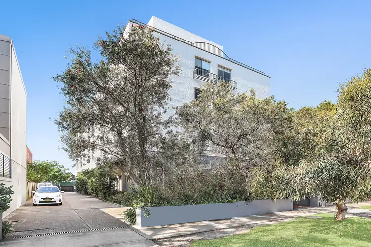 39/20 Maroubra Road, Maroubra NSW 2035
