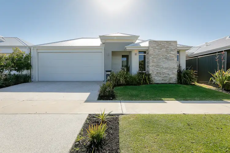 10 Undosa Chase, Jindalee WA 6036