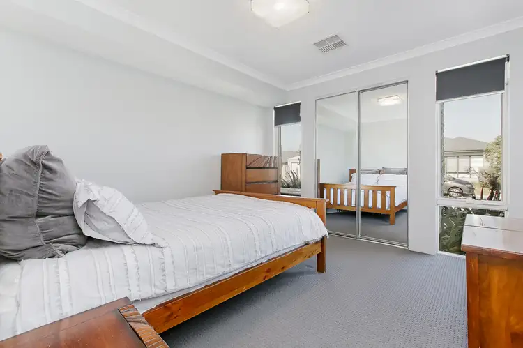 Third view of Homely house listing, 10 Undosa Chase, Jindalee WA 6036