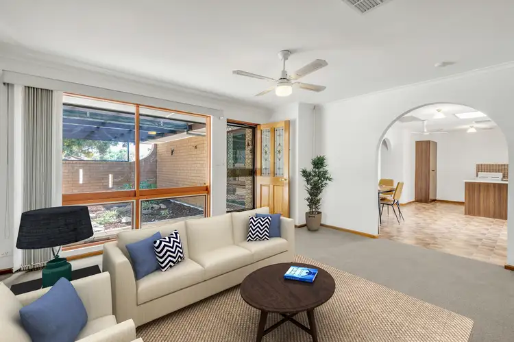 Main view of Homely house listing, 2 Wedge Place, Reynella East SA 5161