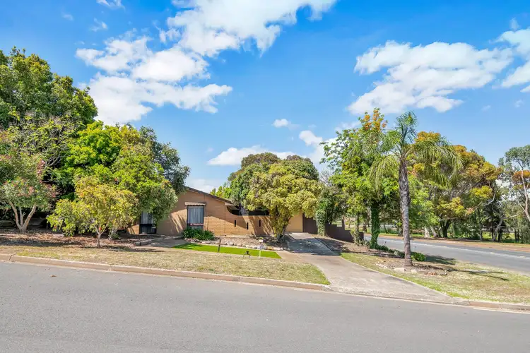 Second view of Homely house listing, 2 Wedge Place, Reynella East SA 5161