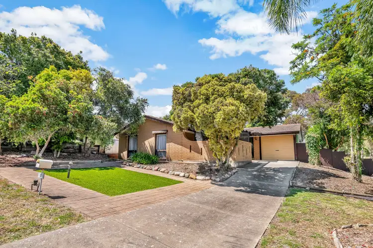 Third view of Homely house listing, 2 Wedge Place, Reynella East SA 5161