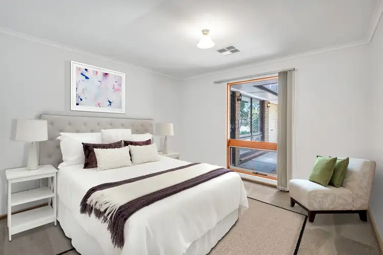 Fifth view of Homely house listing, 2 Wedge Place, Reynella East SA 5161