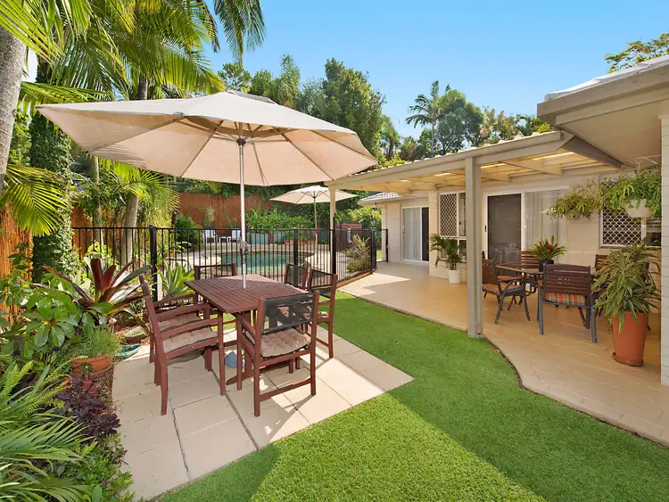 16 Deloraine Drive, Buderim QLD 4556