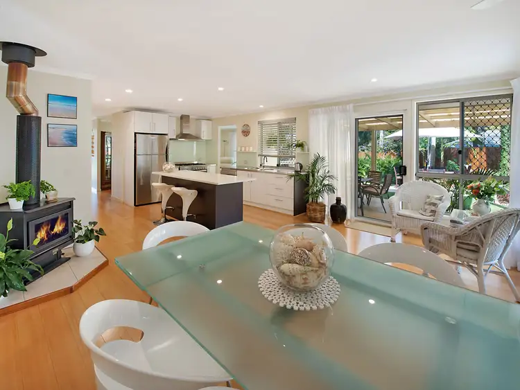 Second view of Homely house listing, 16 Deloraine Drive, Buderim QLD 4556