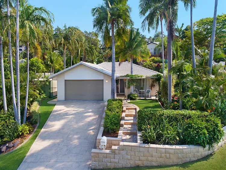 Third view of Homely house listing, 16 Deloraine Drive, Buderim QLD 4556