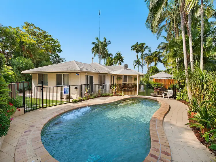 Fifth view of Homely house listing, 16 Deloraine Drive, Buderim QLD 4556