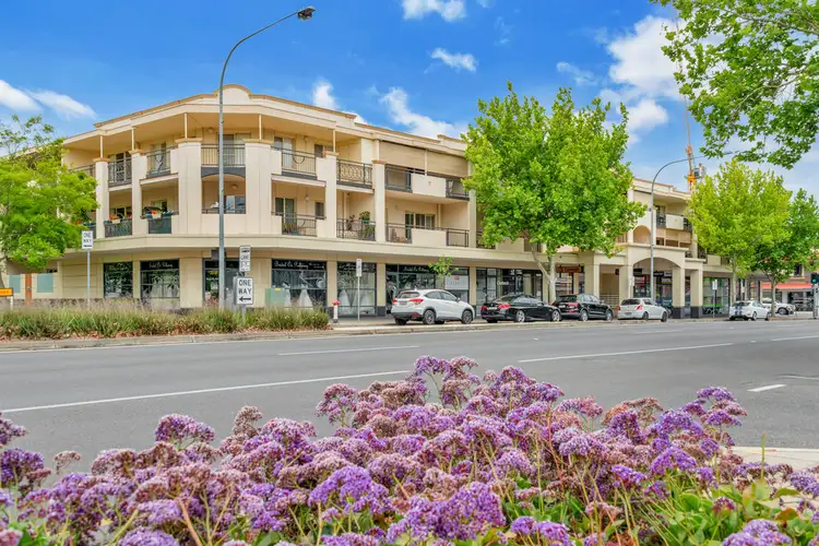 9/430 Pulteney Street, Adelaide SA 5000