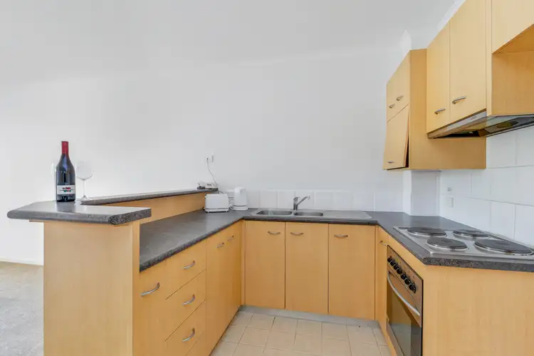 Fourth view of Homely apartment listing, 9/430 Pulteney Street, Adelaide SA 5000