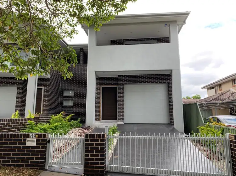 25A Barkl Avenue, Padstow NSW 2211