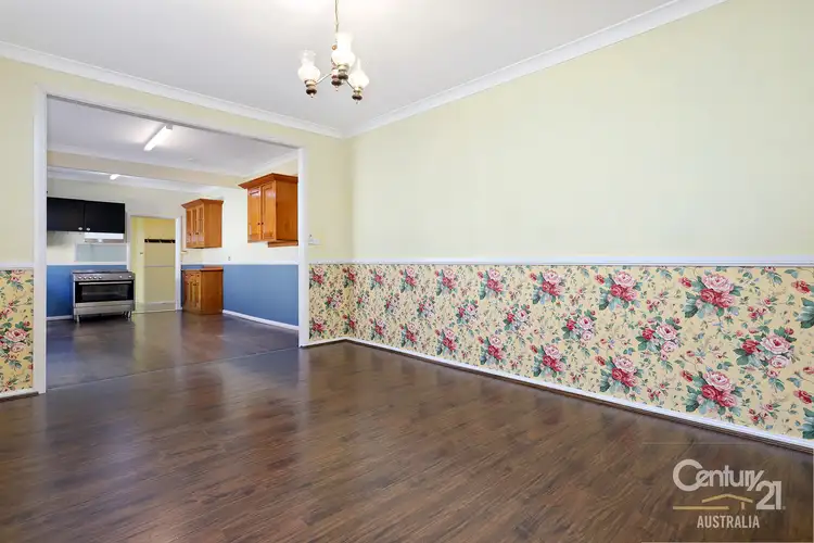 Second view of Homely house listing, 86 Piccadilly Street, Riverstone NSW 2765