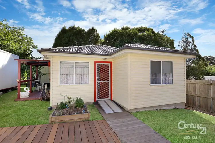 Fifth view of Homely house listing, 86 Piccadilly Street, Riverstone NSW 2765