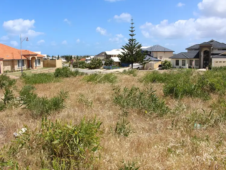 Main view of Homely land listing, 46 Bancoura Parkway, Secret Harbour WA 6173