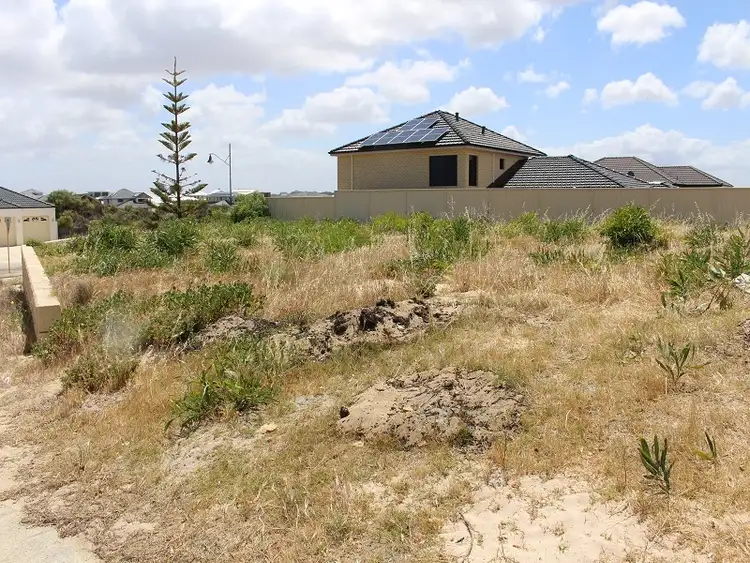 Third view of Homely land listing, 46 Bancoura Parkway, Secret Harbour WA 6173