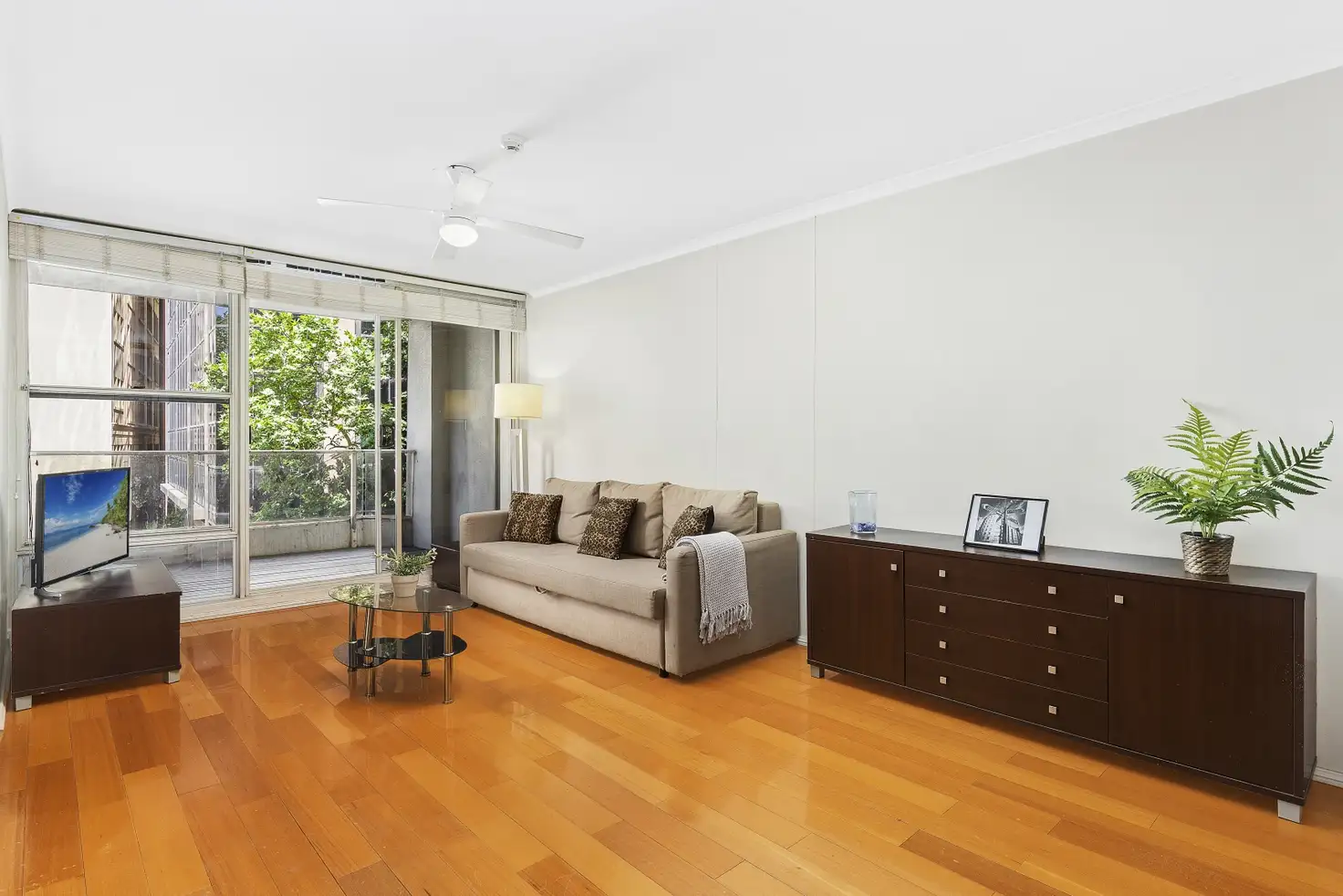 Main view of Homely apartment listing, 9/57 York Street, Sydney NSW 2000