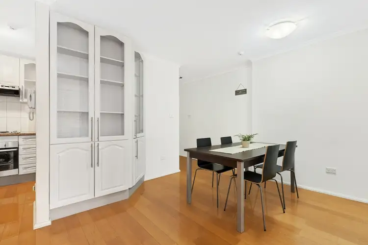 Third view of Homely apartment listing, 9/57 York Street, Sydney NSW 2000