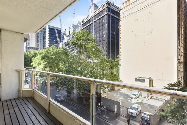 Fourth view of Homely apartment listing, 9/57 York Street, Sydney NSW 2000