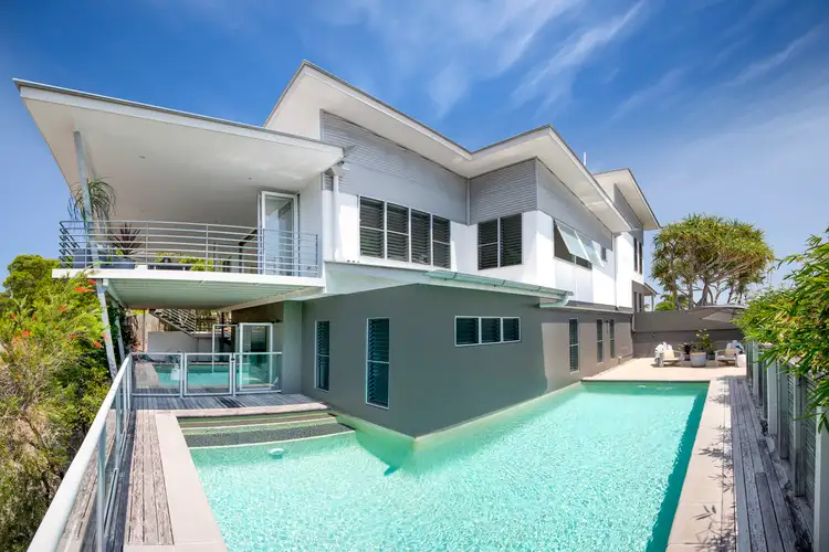 22 Seafarer Court, Castaways Beach QLD 4567