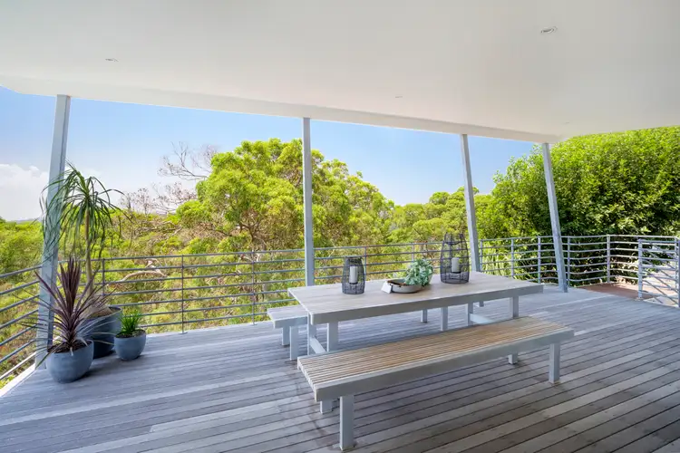 Third view of Homely house listing, 22 Seafarer Court, Castaways Beach QLD 4567